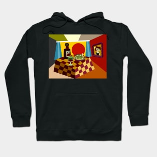 Still Life Hoodie